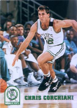 Chris Corchiani #304