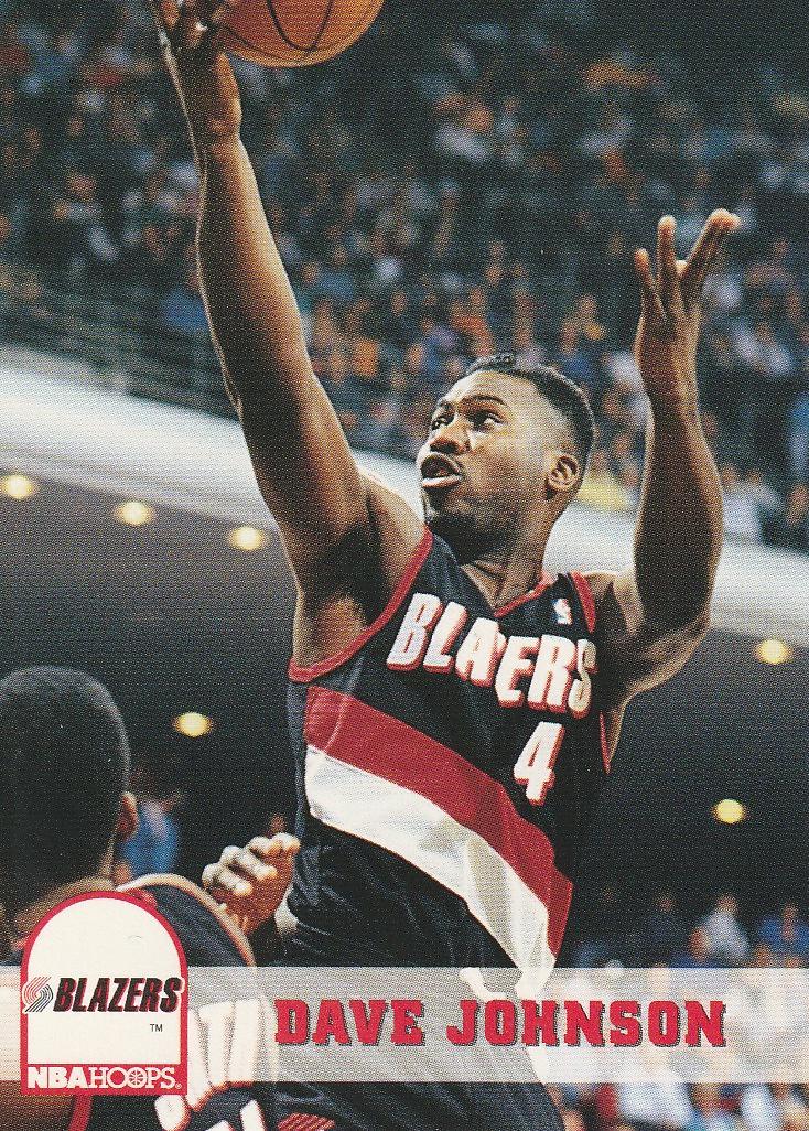 Dave Johnson #179