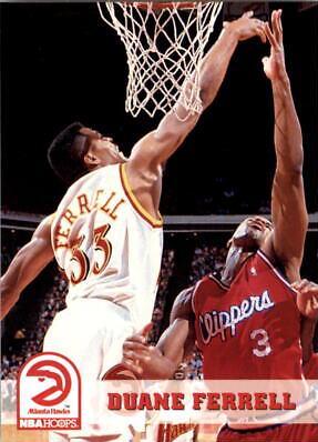 Duane Ferrell #3