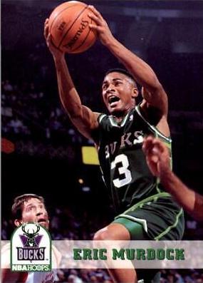 Eric Murdock #126