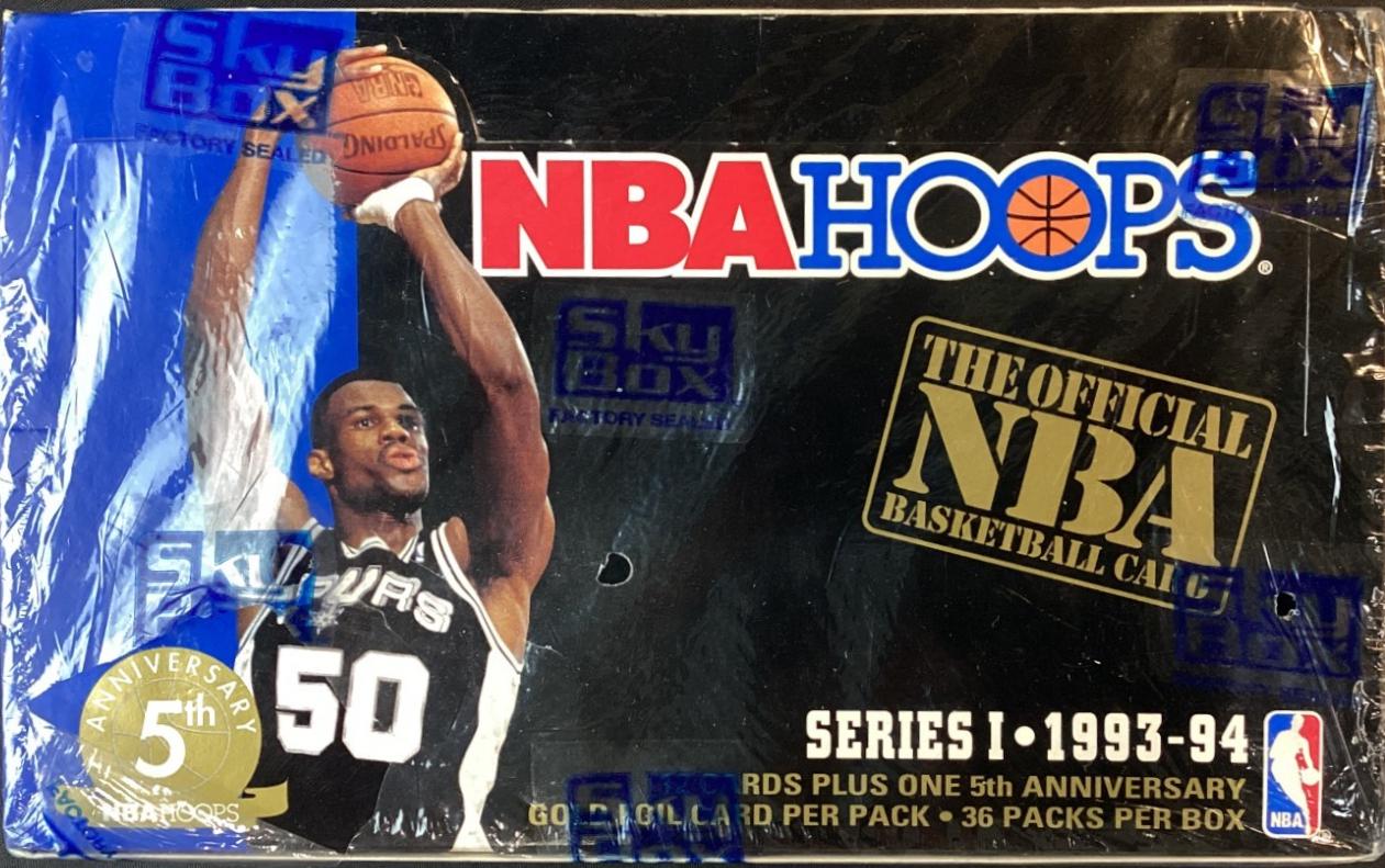 Hobby Box