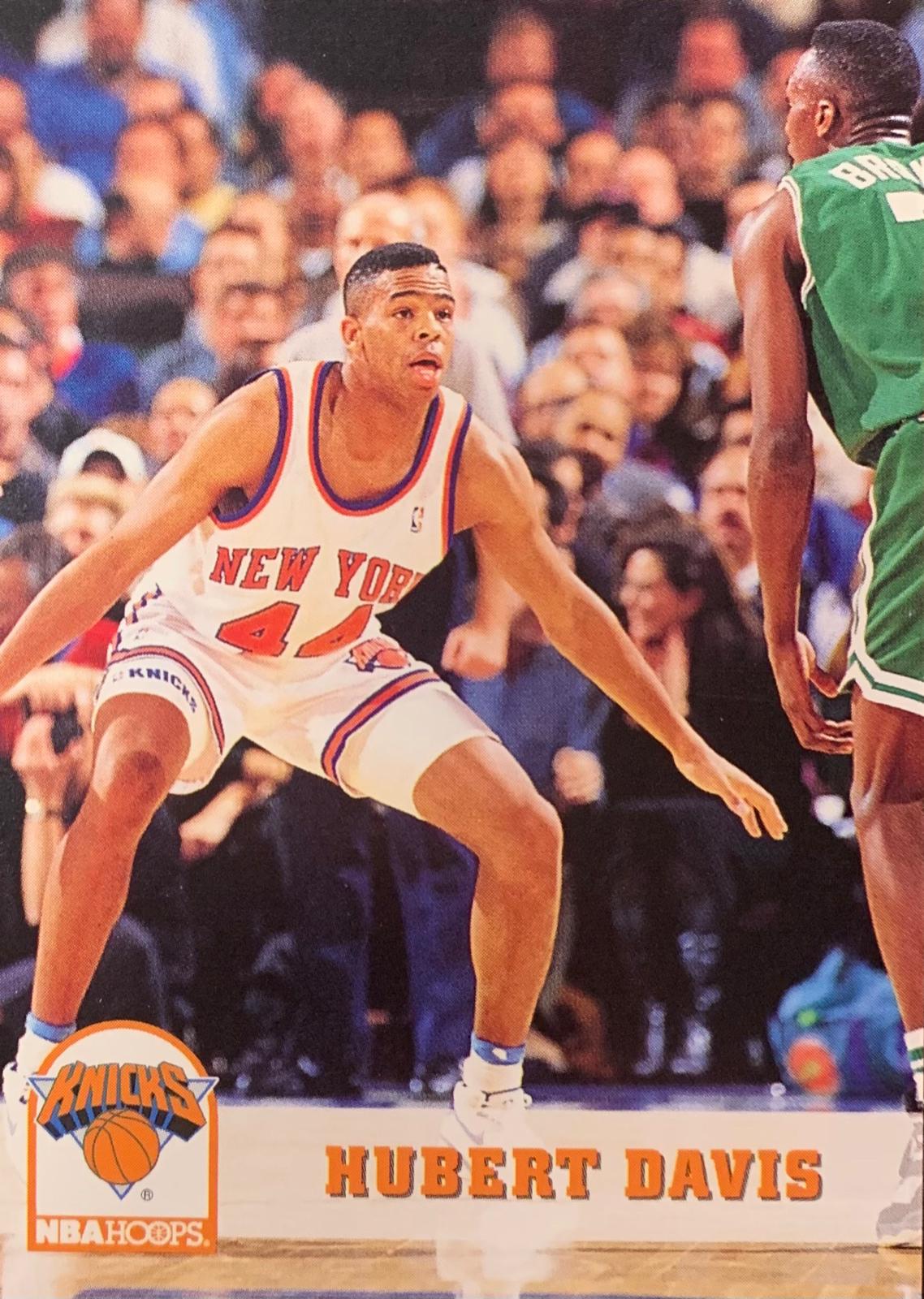 Hubert Davis #145