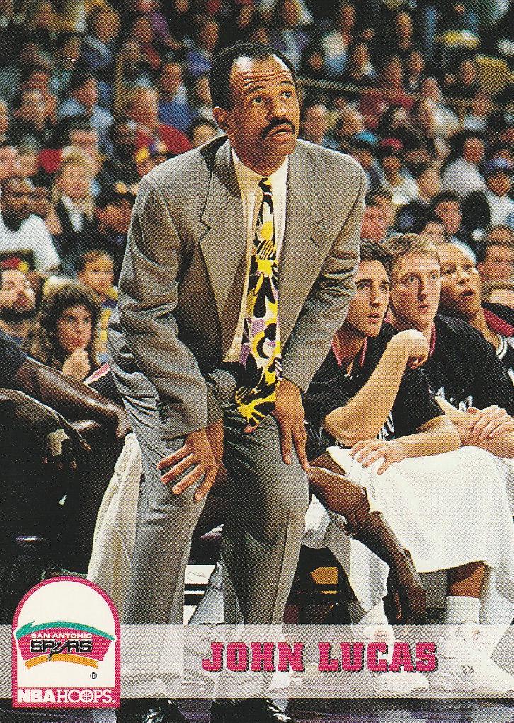 John Lucas #253