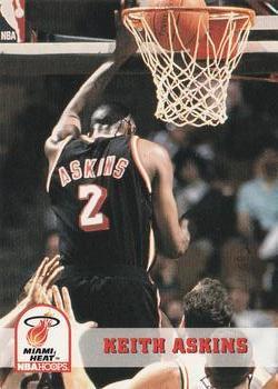 Keith Askins #358