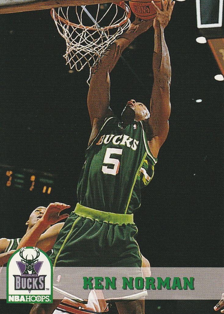 Ken Norman #364