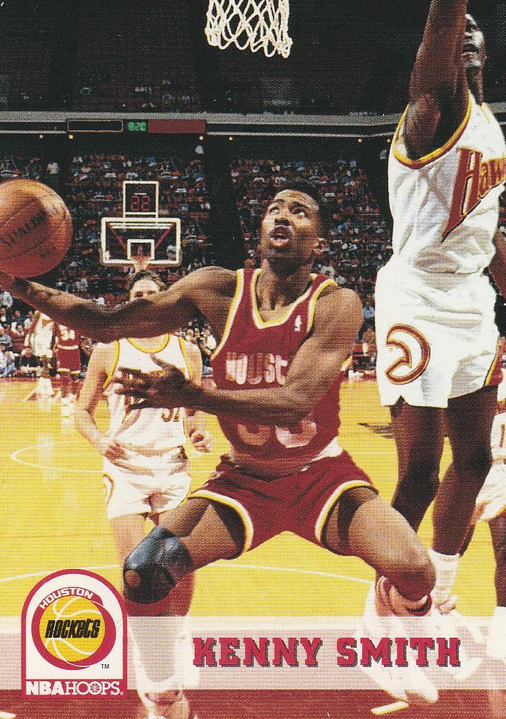 Kenny Smith #82