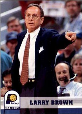 Larry Brown #240