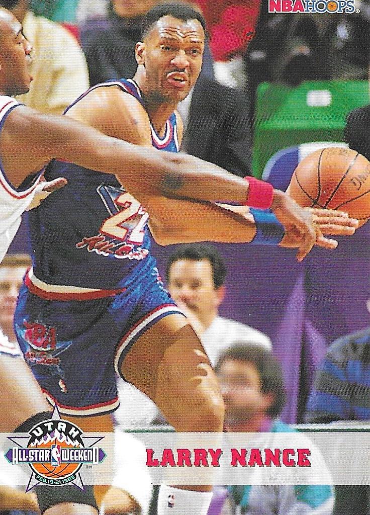 Larry Nance #266