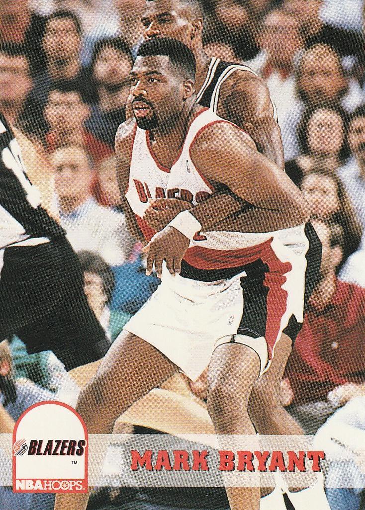 Mark Bryant #395