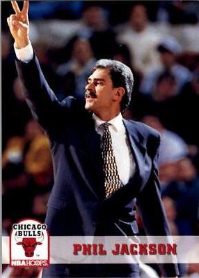 Phil Jackson #233