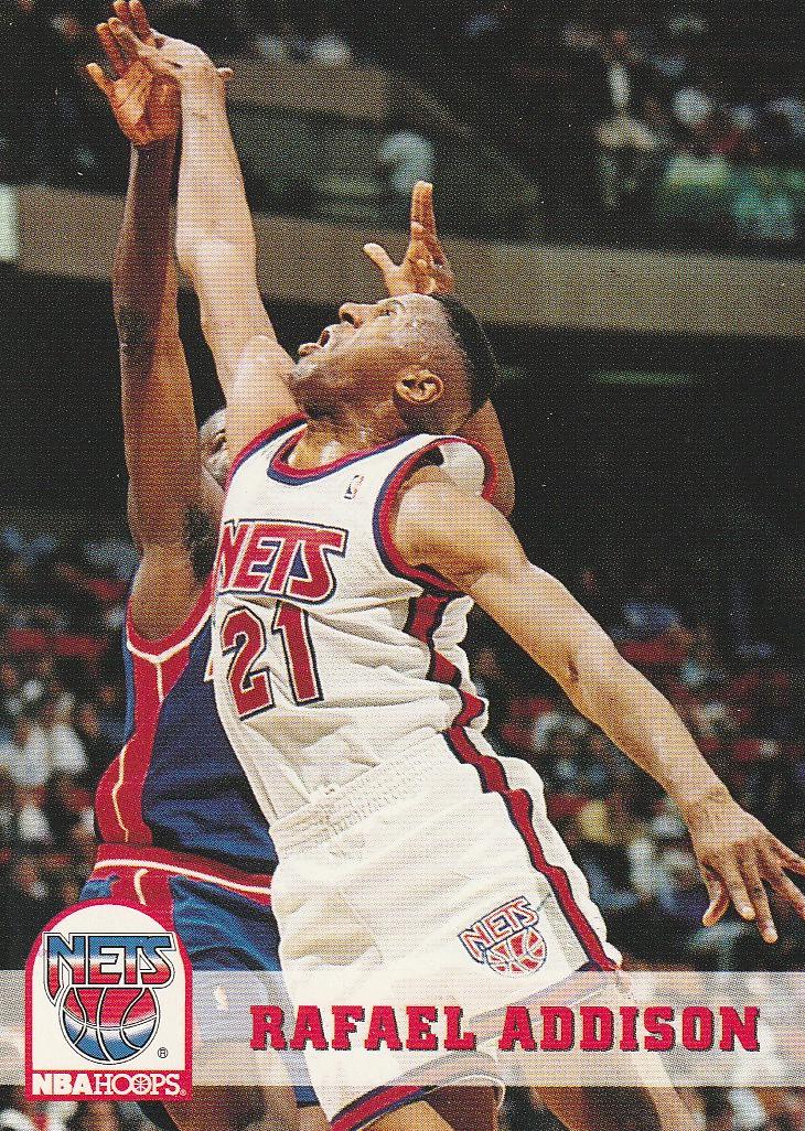 Rafael Addison #136