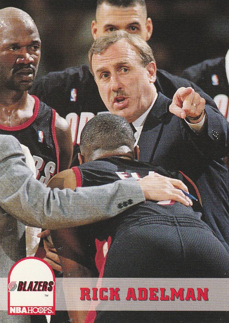 Rick Adelman #251