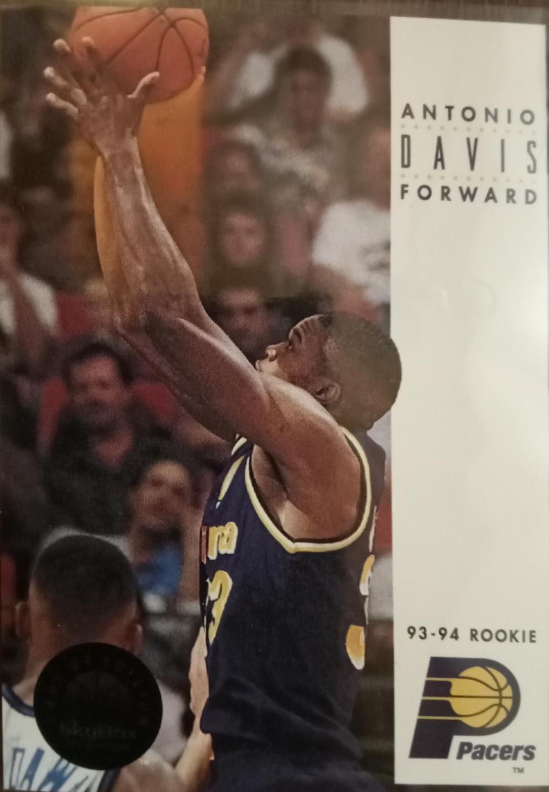 Antonio Davis #232