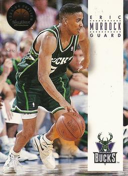 Eric Murdock #114