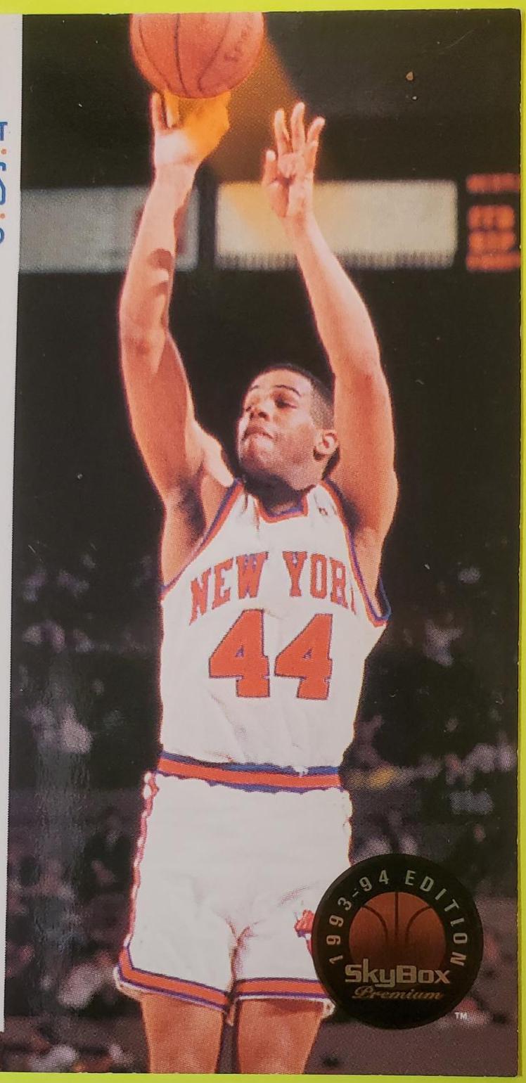 Hubert Davis #257
