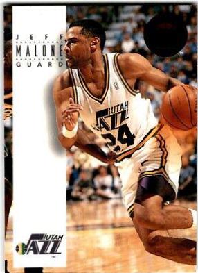 Jeff Malone #177