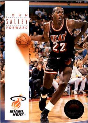 John Salley #105