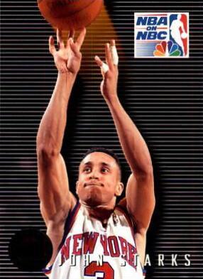 John Starks #13