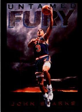 John Starks #330