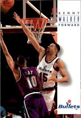 Kenny Walker #291