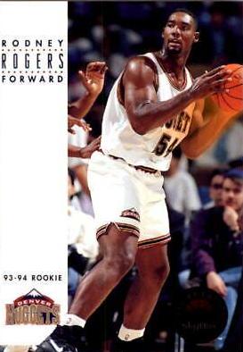 Rodney Rogers #217