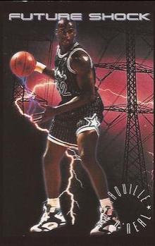 Shaquille O'Neal #331
