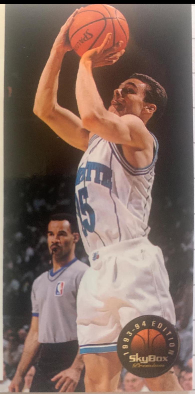 Tony Bennett #200