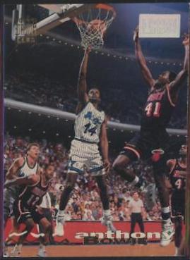Anthony Bowie [1st Day Issue] #42