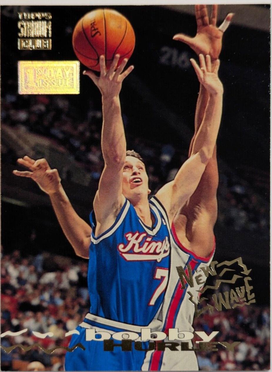 Bobby Hurley [1st Day Issue] #269