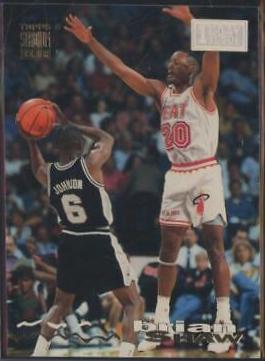 Brian Shaw [1st Day Issue] #134