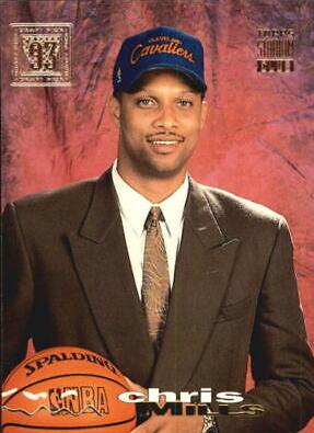 Chris Mills #30