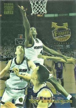 Chris Webber [Frequent Flyer Upgrades] #352