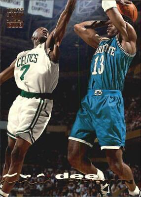 Dee Brown #114