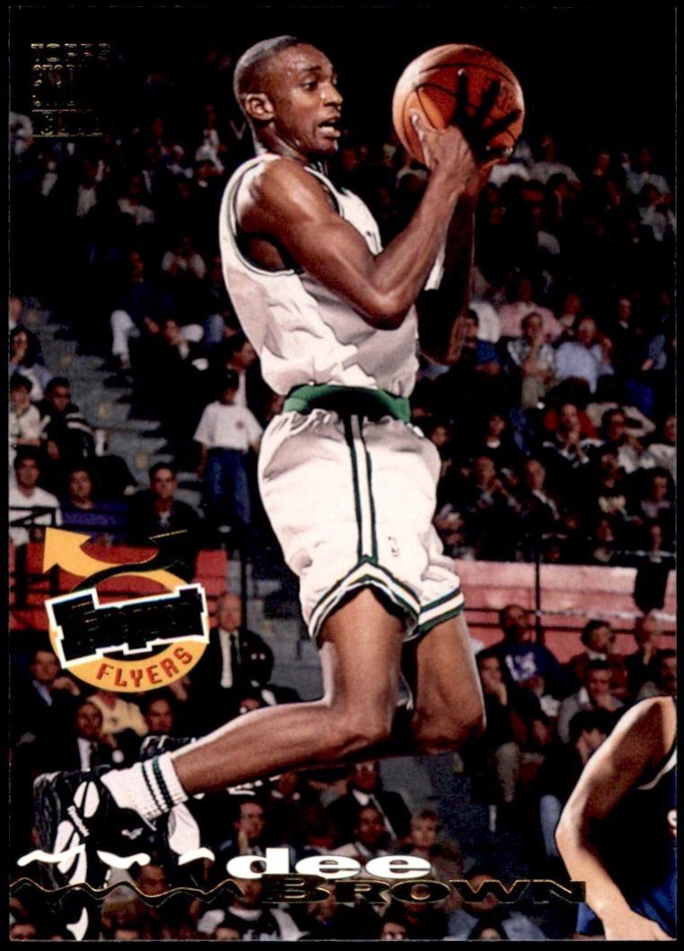 Dee Brown #349