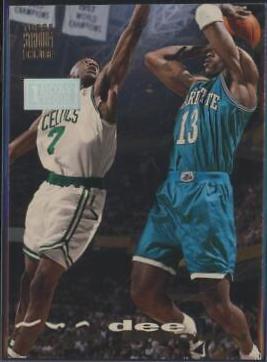 Dee Brown [1st Day Issue] #114