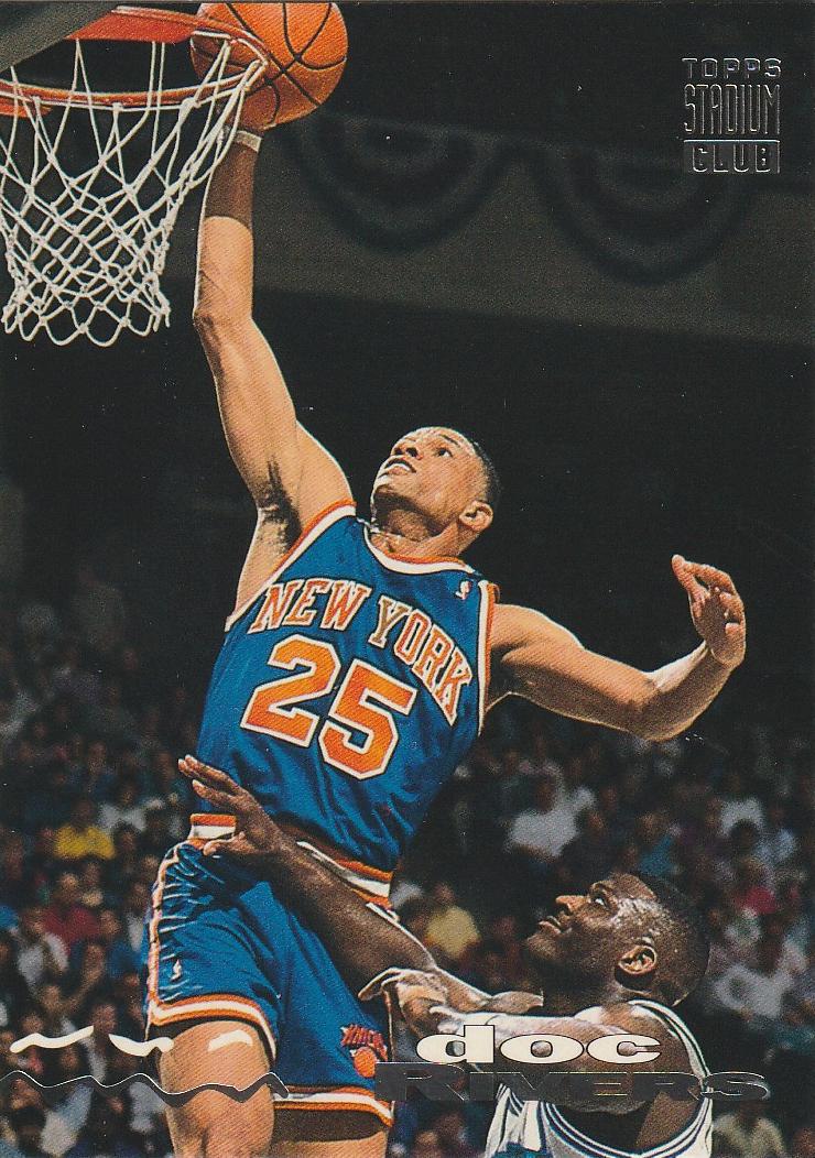 Doc Rivers #81