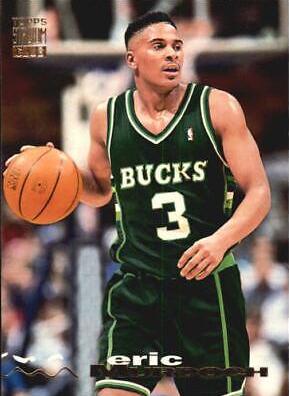 Eric Murdock #51