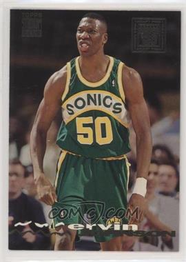 Ervin Johnson #341