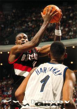 Harvey Grant #337