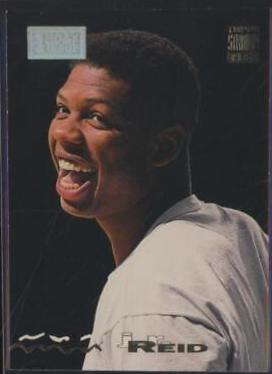 J.R. Reid [1st Day Issue] #32