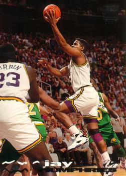 Jay Humphries #226