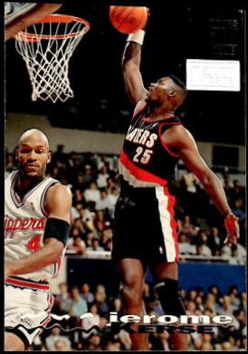 Jerome Kersey [1st Day Issue] #286