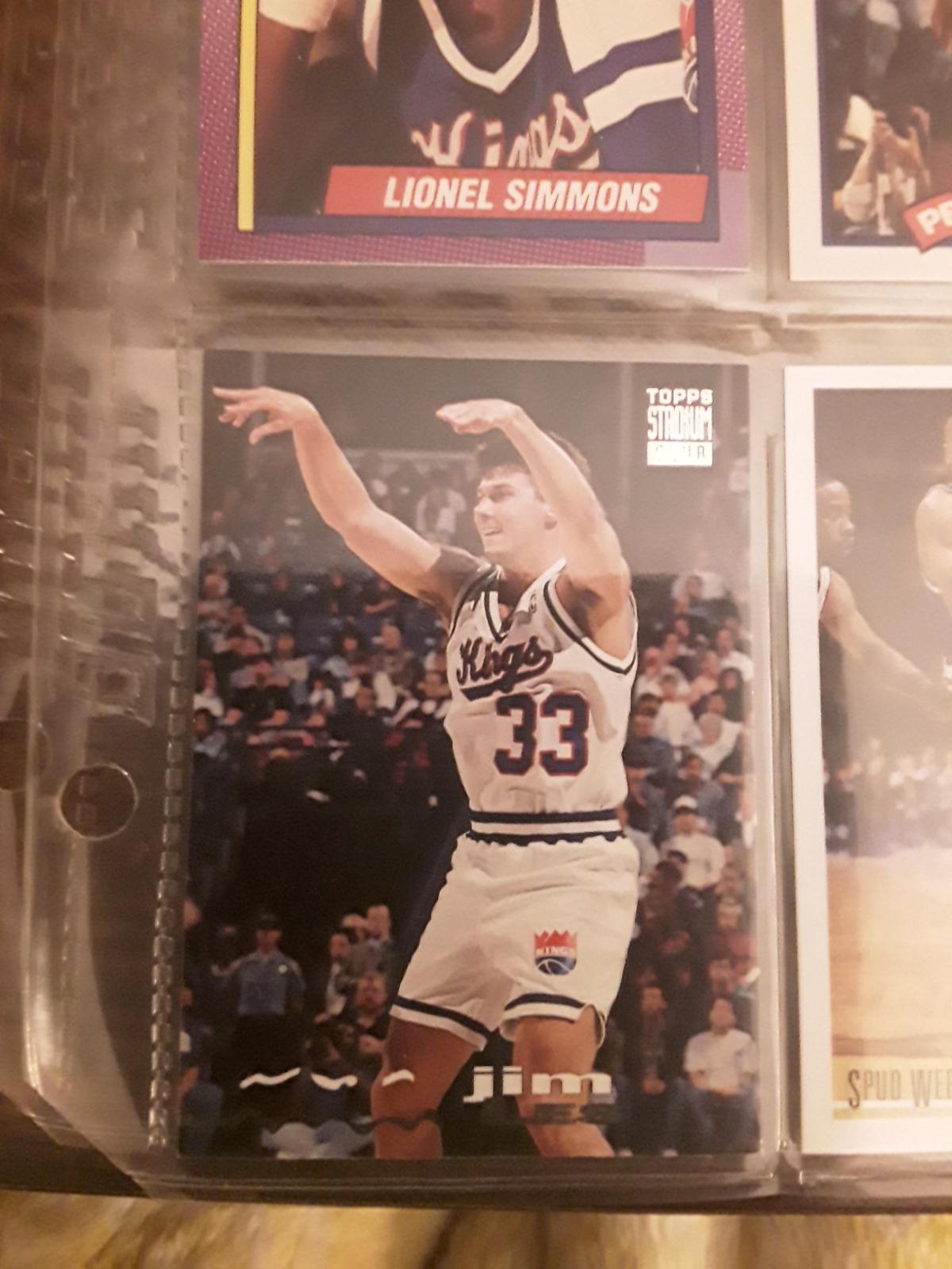 Jim Les #256