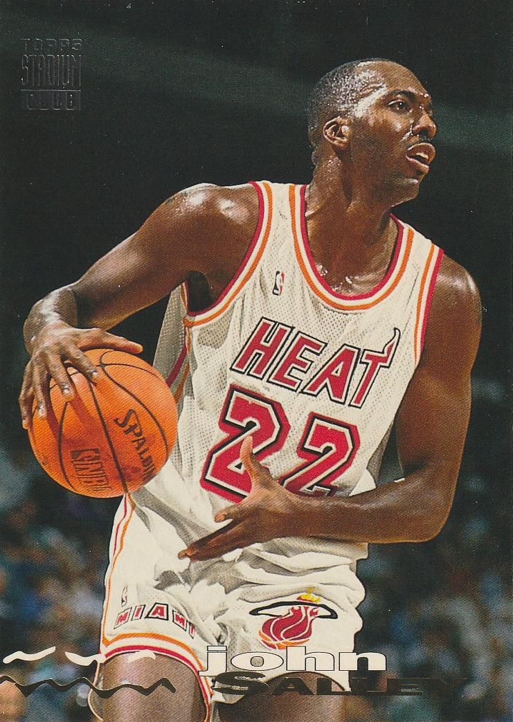 John Salley #155