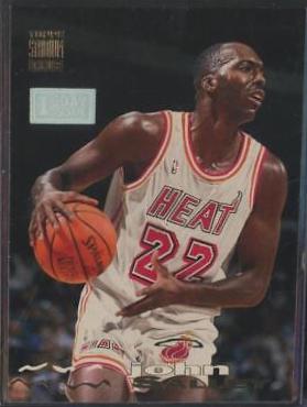 John Salley [1st Day Issue] #155