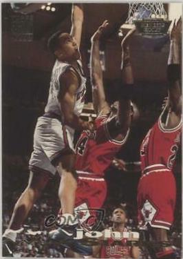 John Starks [Members Only] #116