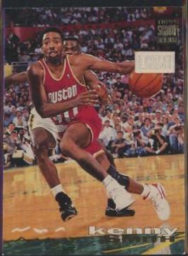 Kenny Smith [1st Day Issue] #132