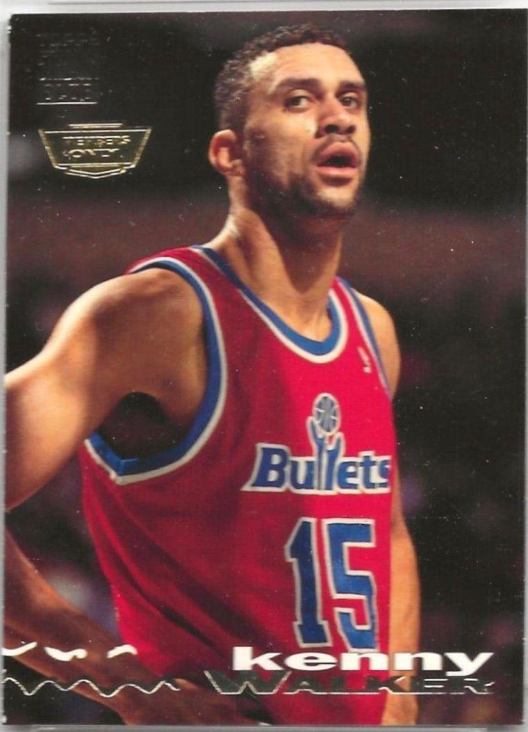 Kenny Walker [Members Only] #280