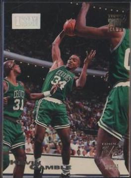 Kevin Gamble [1st Day Issue] #4