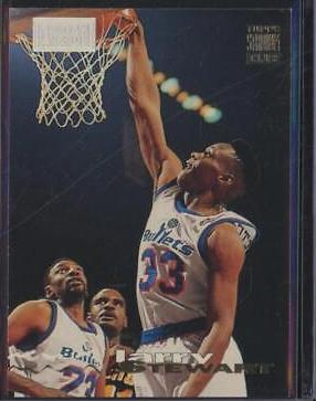 Larry Stewart [1st Day Issue] #14